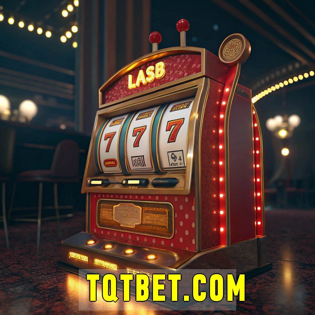 tqtbet: Plataforma Segura e Premiada